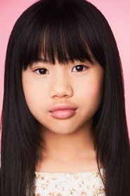 Isabella Abiera portrait