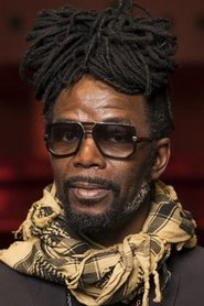Kenny B portrait
