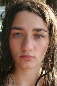 Arina Adju portrait