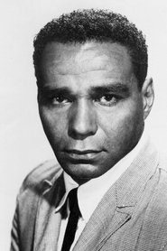 Bernie Hamilton portrait