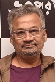 Shantilal Mukherjee portrait