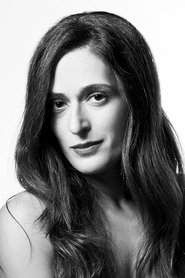 Veronika Davaki portrait