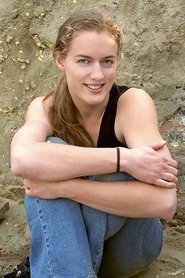 Caroline Adams portrait