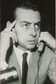 Pino Locchi portrait