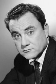 Bill Dana portrait