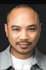 Michael Urriquia portrait
