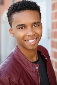 Donis Leonard Jr. portrait