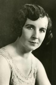Eileen Crowe portrait