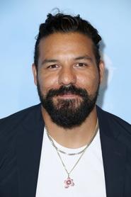 Arsenio Castellanos portrait