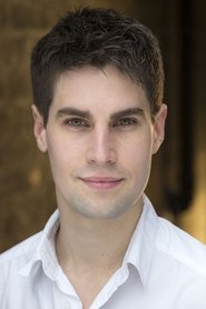 David Wayman portrait