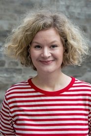 Siri Schippers Skaar portrait