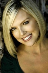 Kelly Vaughn portrait