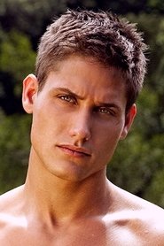 Vadim Farrell portrait