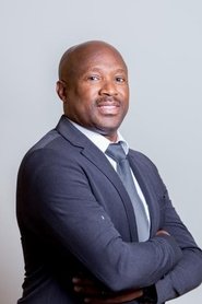 Jabulani Mthembu portrait