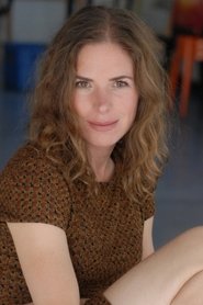 Johanna Nutter portrait