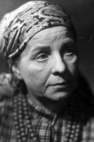 Zofia Myslakowska portrait