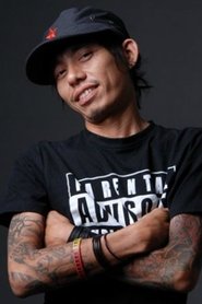 Tran Trung Linh portrait