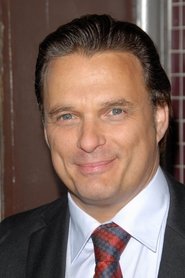 Damian Chapa portrait