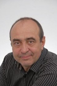 Sławomir Olszewski portrait