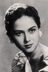 Luisa Montesa portrait