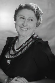 Andrée de Chauveron portrait