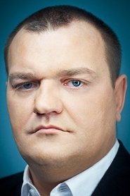 Mikhail Mukhin portrait