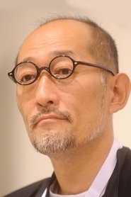 Kazuhiro Fujita portrait