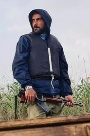 Vahid Hejazifar portrait