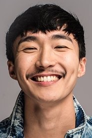 Danial Son portrait