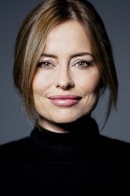 Carla Salgueiro portrait