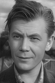 Mikhail Fyodorov portrait