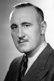 Donald Crisp portrait