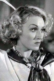 Anita Blanch portrait