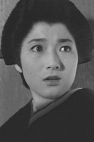 Yumiko Mihara portrait