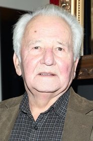 Wincenty Grabarczyk portrait
