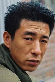 Zhang Li portrait