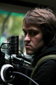 Evgeny Tsvetkov portrait