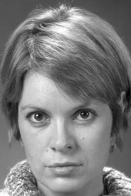 Franziska Oehme portrait