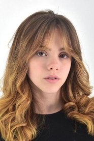 Júlia Svacinna portrait
