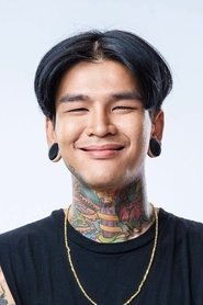 Arunphong Naraphan portrait