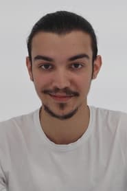 Marcello Sgro portrait