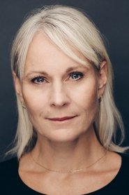Meike Bahnsen portrait