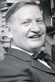 Vilho Siivola portrait