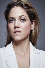 Charity Wakefield portrait