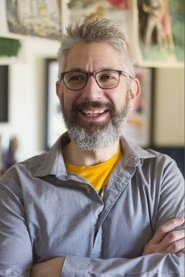 Matt Kindt portrait