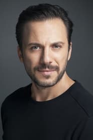 Serkan Altunorak portrait