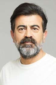Erkan Bektaş portrait