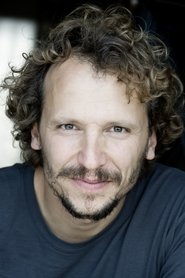 Marcus H. Rosenmüller portrait