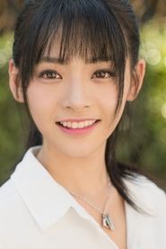Lin Jinyi portrait