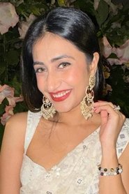 Dhanashree Verma portrait